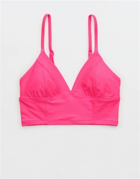 aerie blue bikini|aerie bikini tops clearance.